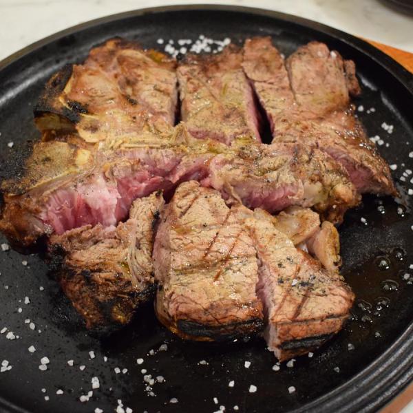 Tagliata